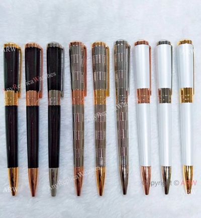 High Quality Replica Dupont Pen - Ballpoint Pen